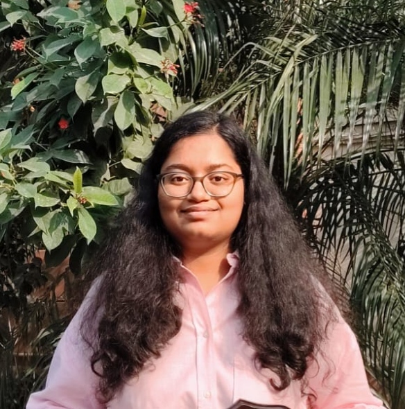 Drishti Agarwal